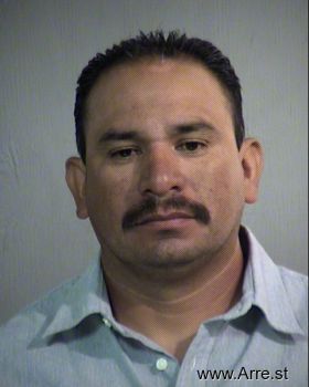 Victor  Sanchez Meneses Mugshot