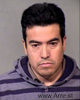 Victor Guillermo Sanchez Romero Mugshot