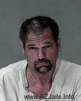 Victor William Schaeffer Mugshot