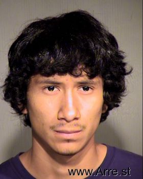 Victor Arnoldo Soto Mugshot