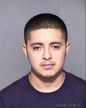 Victor Sanchez Soto Mugshot