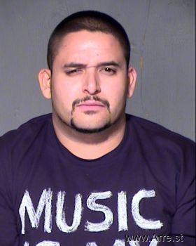 Victor Raul Soto Mugshot