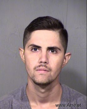 Victor Alonzo Soto Mugshot