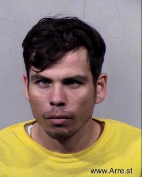 Victor  Soto Elenes Mugshot