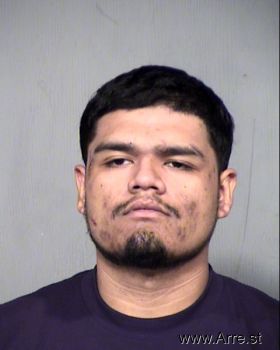 Victor Antonio Torres Mugshot