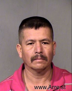 Victor Javier Valenzuela Mugshot