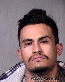 Victor  Valenzuela Mugshot