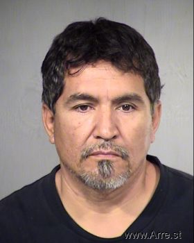 Victor Meneses Valenzuela Mugshot