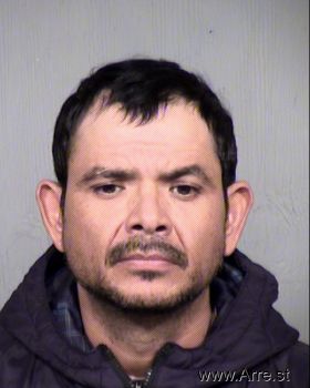 Victor Manuel Valenzuela Fierro Mugshot