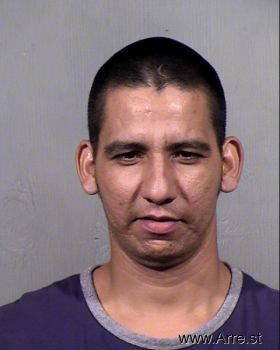 Victor Alfonso Valenzuela Nevare Mugshot