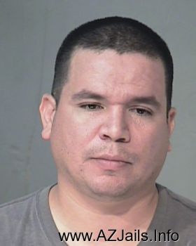 Victor  Vargas Mugshot