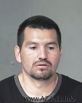 Victor Fidel Vasquez Mugshot