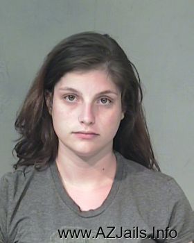 Victoria Lynne Boyd Mugshot