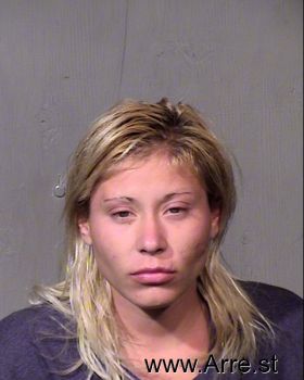 Victoria Frances Johnson Mugshot