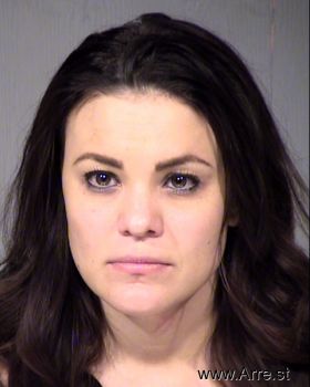 Victoria  King Mugshot