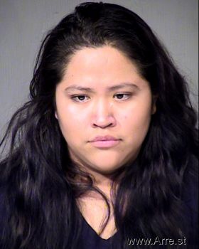 Victoria  Perez Mugshot