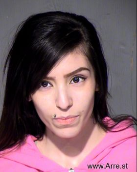 Victoria Consuelo Rivera Mugshot