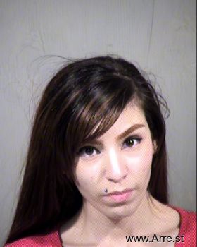 Victoria  Rivera Mugshot