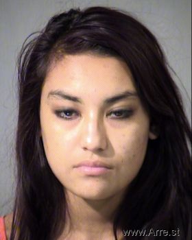 Victoria Yvette Rivera Mugshot