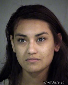 Victoria Yvette Rivera Mugshot