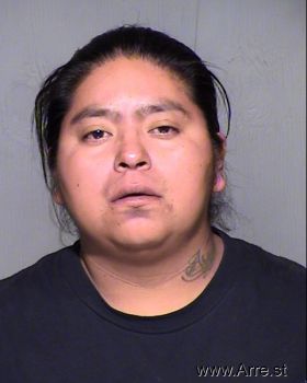 Victoria Belene Sanchez Mugshot