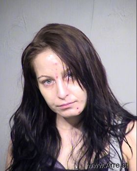 Victoria H Schinner Mugshot