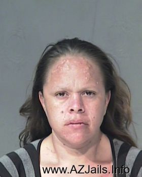 Victoria Michelle Stevens Mugshot