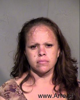 Victoria Michelle Stevens Mugshot