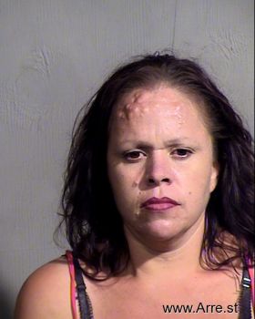 Victoria  Stevens Mugshot