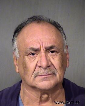 Victoriano  Velasquez Mugshot