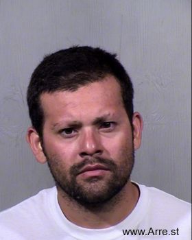 Vincent Anthony Chavez Mugshot