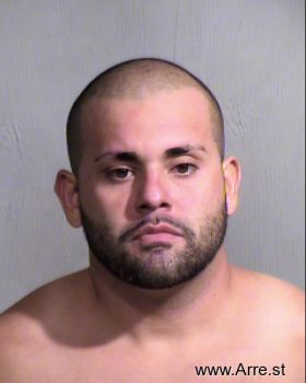 Vincent Anthony Chavez Mugshot