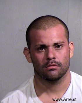 Vincent Anthony Chavez Mugshot