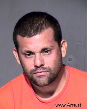 Vincent Anthony Chavez Mugshot