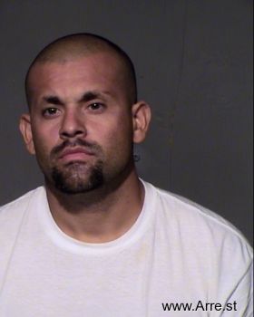 Vincent Anthony Chavez Mugshot