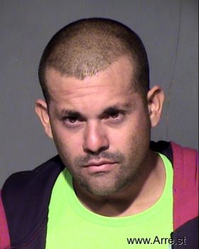 Vincent Anthony Chavez Mugshot