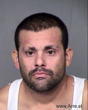 Vincent Anthony Chavez Mugshot