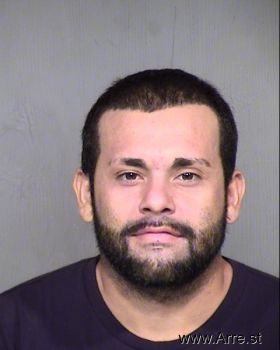 Vincent Anthony Chavez Mugshot