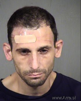 Vincent Steven Ferro Mugshot