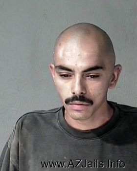 Vincent Anthony Flores Mugshot