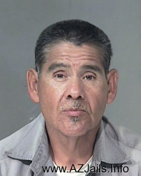 Vincent R Hernandez Mugshot