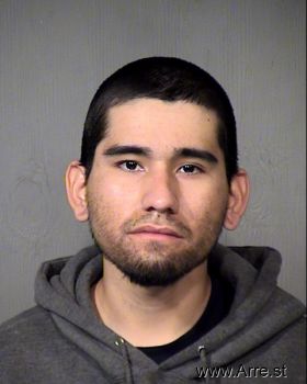 Vincent Jose Hernandez Mugshot