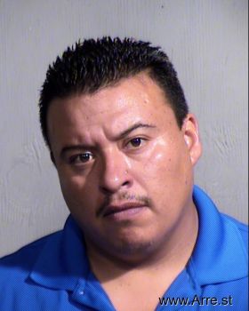 Vincent E Hernandez Mugshot