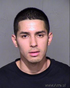 Vincent Altamarino Hernandez Mugshot