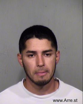 Vincent Altamirano Hernandez Mugshot