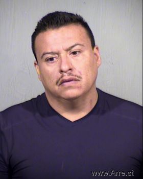 Vincent  Hernandez Mugshot