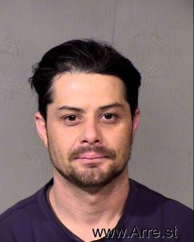 Vincent Illhucatzi Lopez Mugshot