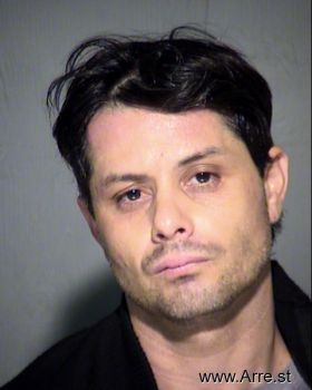 Vincent Illhucatzi Lopez Mugshot