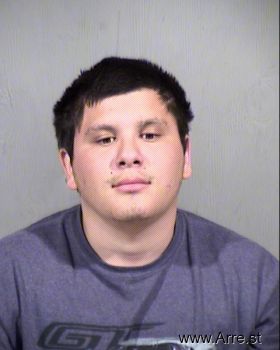 Vincent  Martinez Mugshot