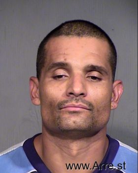 Vincent Louis Morales Mugshot